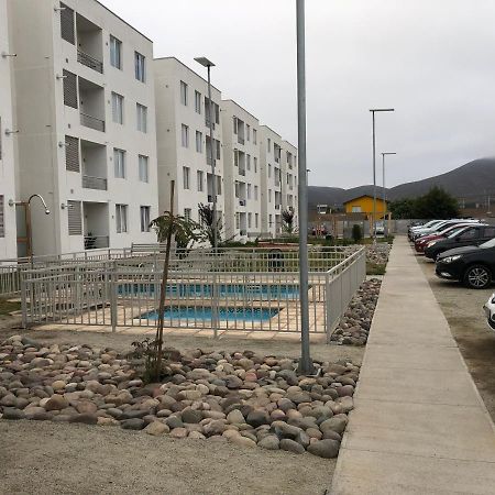 La Serena, Brisas Del Valle公寓 外观 照片
