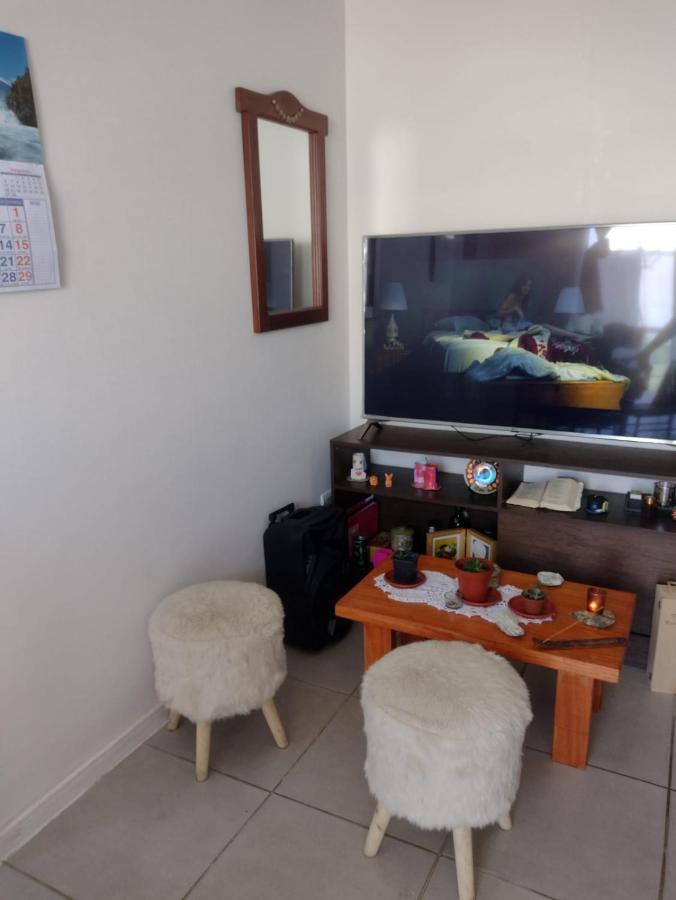 La Serena, Brisas Del Valle公寓 外观 照片